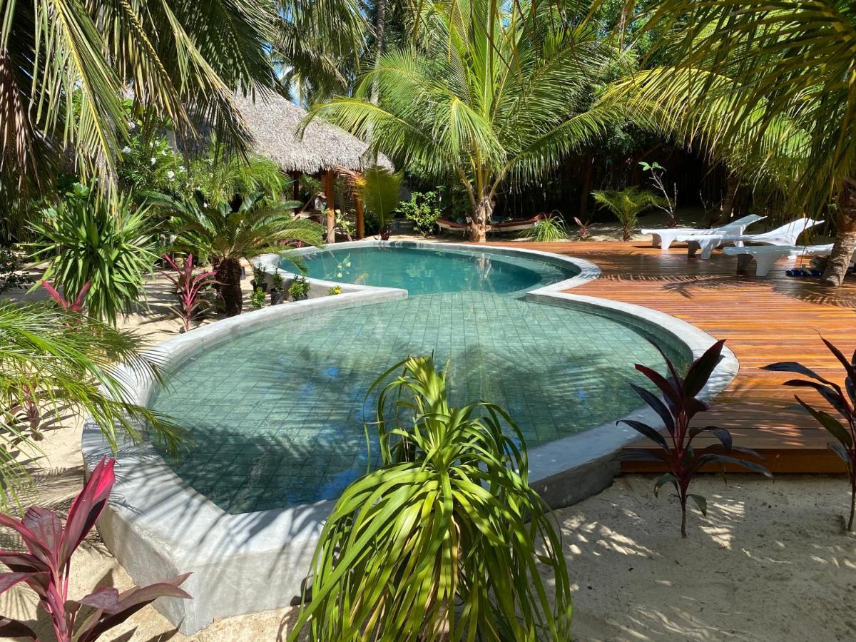 Pousada Villa Zen Barra Grande  Exterior foto