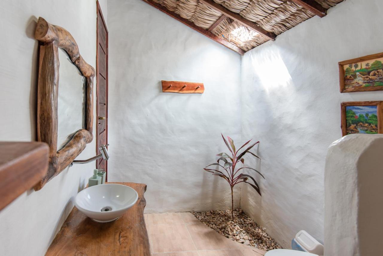 Pousada Villa Zen Barra Grande  Exterior foto