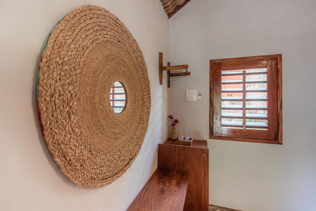 Pousada Villa Zen Barra Grande  Exterior foto